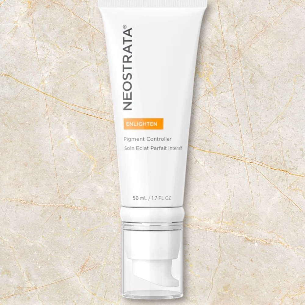 NEOSTRATA Enlighten Pigment Controller Cream with Retinol & Vitamin C 50ml